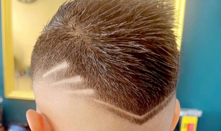 Cizo d’or  : Coiffeur à Bellegarde