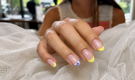L'incontournable beauté nails : Manucure à Mennecy
