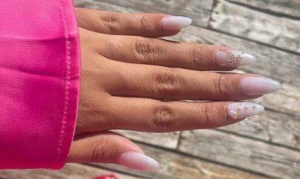 Baemby Nails : Manucure à Clermont-Ferrand
