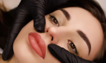 Bellissima Esthétique : Manucure à Béziers