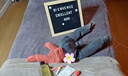 Que du Bonheur : Institut de beauté à Venarey les laumes