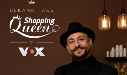 Weaam Kisso Hairstudio - La Biosthetique : Barbershop in München