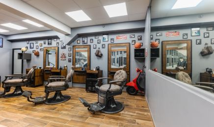 Barber and Shoes  : Coiffeur à Lagny-sur-Marne