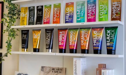 Glam & Sun - Centre de bronzage et Studio de beauté : Institut de beauté à Crépy-en-Valois