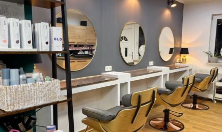  Friseurteam InStyle: Friseur in Dietzhölztal