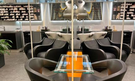 Cut & Colour: Kosmetikstudio in Köln