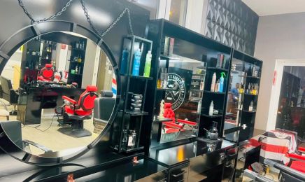 Friseur KreillHair and Barbershop: Barbershop in München