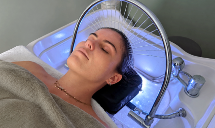 Les Rives du bien-être - Head Spa : Coiffeur à Saint-Magne-de-Castillon