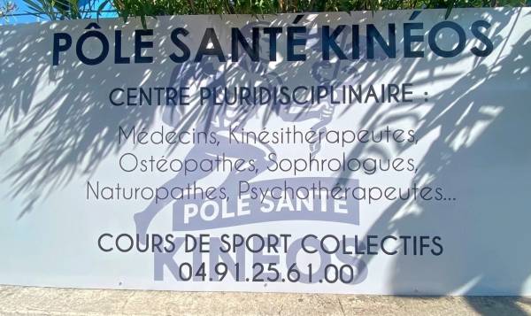 Real Alexandra & Martin Stéphanie