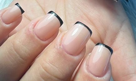 Seni Beauty  : Manucure à Mauguio