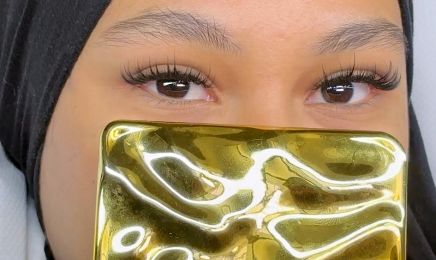 Lash brow art studio  : Institut de beauté à Saint-Raphaël
