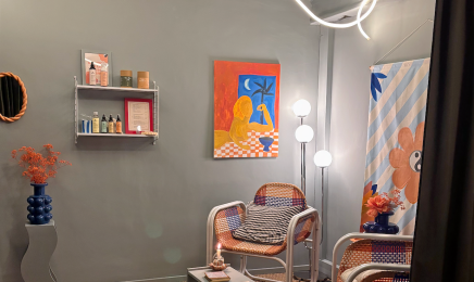 Patchoulie : Coiffeur à Lyon