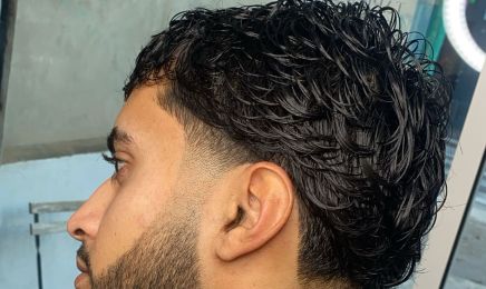L'instant Barber : Institut de beauté à Marseille