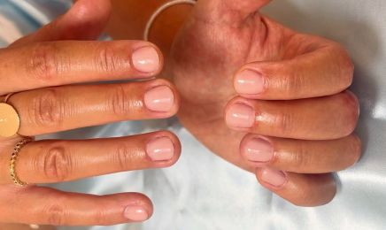 Mimine Nails  : Manucure à Mios