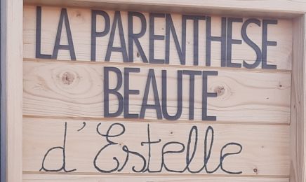 La Parenthèse Beauté d’Estelle  : Manucure à Hultehouse