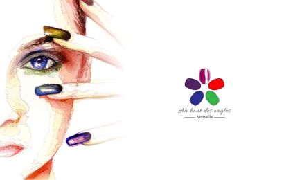 Au bout des Ongles : Manucure à Marseille