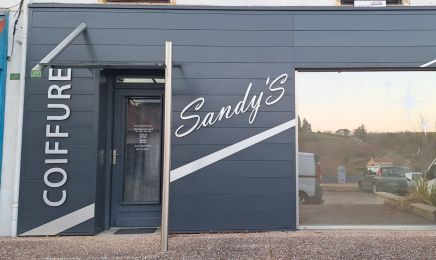 Coiffure Sandy’S : Coiffeur à Saint-Alban-les-Eaux