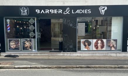 Barber & Ladies : Coiffeur à Gretz-Armainvilliers