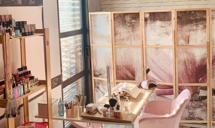 Atelier Lunẽo : Manucure à Meyrieu-les-Étangs