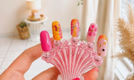 Lolitas Beauté : Manucure à Castres