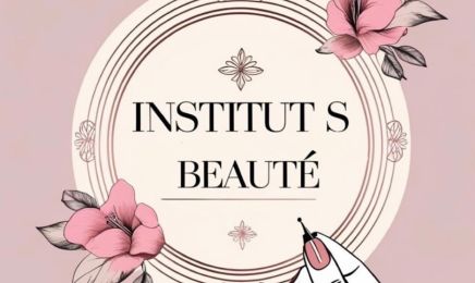Institut S Beauté : Manucure à Bouvron