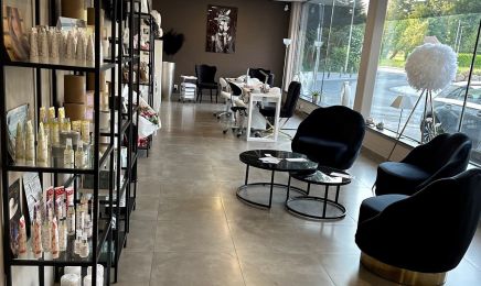 L’institut By Scarlett : Spa à Braine-l'Alleud