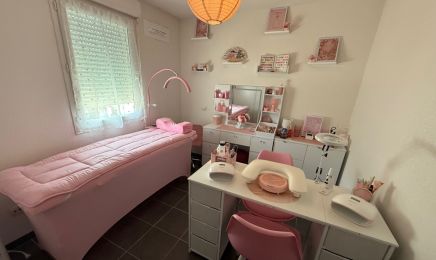 Kel Beauté  : Manucure à Narbonne