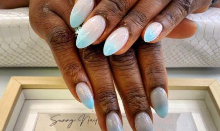 Sunny Nails Art : Manucure à Béziers