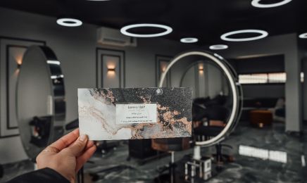 Luxury Hair : Coiffeur à Montussan