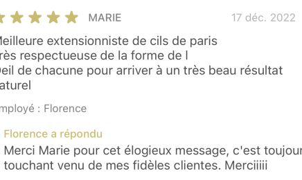 Le chalet des cils : Manucure à Boulogne-Billancourt