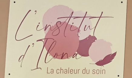 L'institut d'Ilona : Institut de beauté à Gleize
