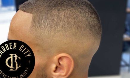 Barber Shop City  : Barbier à Vienne