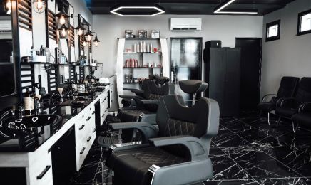 Luxury Hair : Coiffeur à Montussan