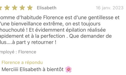 Le chalet des cils : Institut de beauté à Boulogne-Billancourt