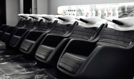 Luxury Hair : Coiffeur à Montussan