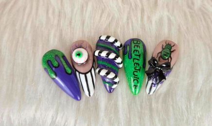 Mystic nails  : Manucure à Virton