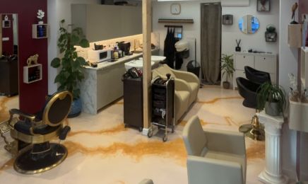 Pooli One Hair : Coiffeur à Colmar