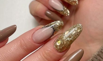 OLIRYA BEAUTY : Manucure à Saint-Raphaël