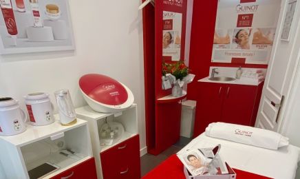 Guinot - Issy-les-Moulineaux DS Beauté : Institut de beauté à Issy-les-Moulineaux