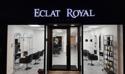 Éclat Royal  : Coiffeur à Uccle