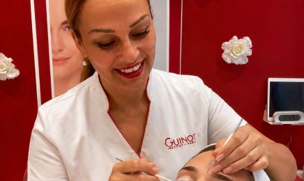 Guinot - Issy-les-Moulineaux DS Beauté : Institut de beauté à Issy-les-Moulineaux