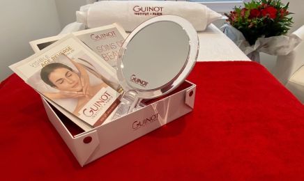 Guinot - Issy-les-Moulineaux DS Beauté : Institut de beauté à Issy-les-Moulineaux
