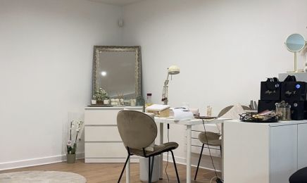 Aliya K : Institut de beauté à Rueil-malmaison