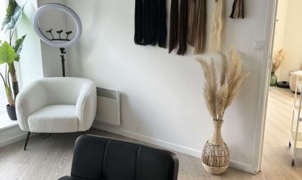Aesthetique Expert Beauté : Coiffeur à Roubaix