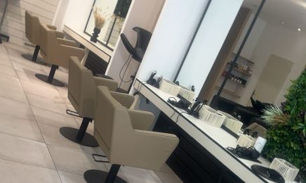 Le M coiffure by Mel et Mike : Coiffeur à Vierzon