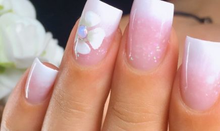 La rose de l’âme  : Manucure à Espira-de-l'Agly