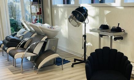 Salon by L : Coiffeur à Orléans