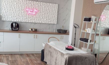 Head Spa By Ninna Ben Beauty : Coiffeur à Le Plessis-Trévise