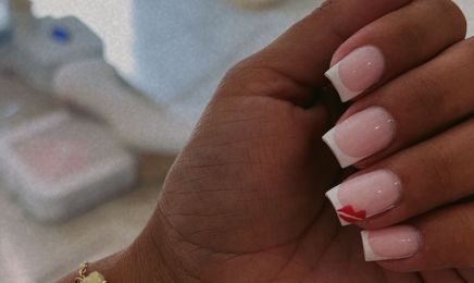 K Nails : Manucure à Toulon