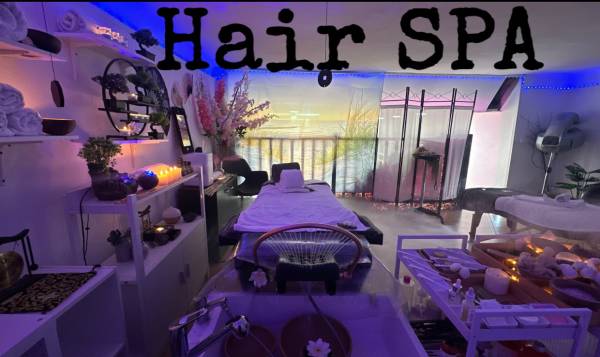 CCK l'atelier coiffure et beauté